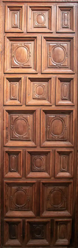 Door 1